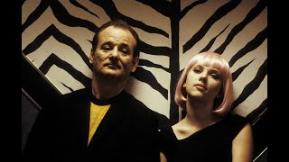 Video thumbnail of "Roxy Music - More Than This (Lost in Translation) [HD]"