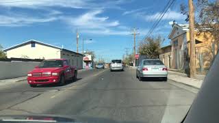 HOODS OF LAS CRUCES NEW MEXICO