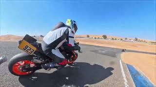 09.28.2025 AFM Rd 4 - F2 Middleweight, RACE 3, battle with @AFM923, onboard AFM 134