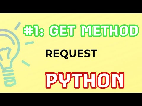 Video: Phương thức tham gia trong Python là gì?
