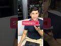 Gespräch mit ChatGPT #chatgpt #voice #strawberry #fail