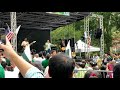 Channo by Ali Zafer Live in Concert NEW YORK Pakistani day parade 2019