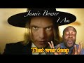 First time reacting to Jamie Bower - I Am [Official Music Video]