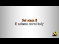 Zucchero - Senza Una Donna (Versione Karaoke Academy Italia) Mp3 Song