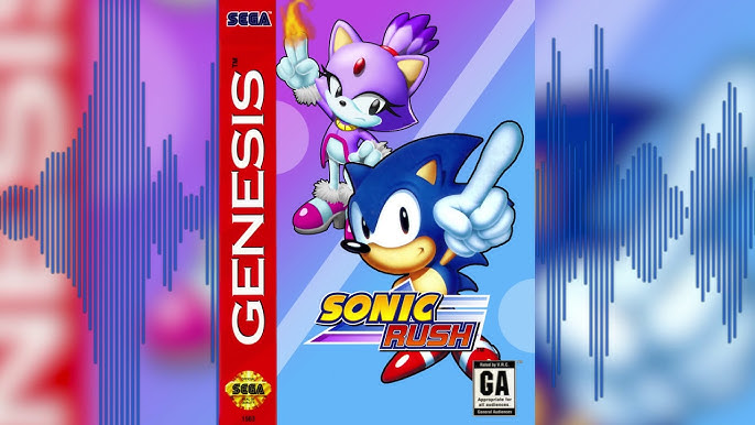 Sonic Superstars  SEGA revela novas músicas e visual colorido - JWave