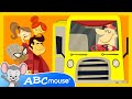 The Wheels on the Bus by ABCmouse.com