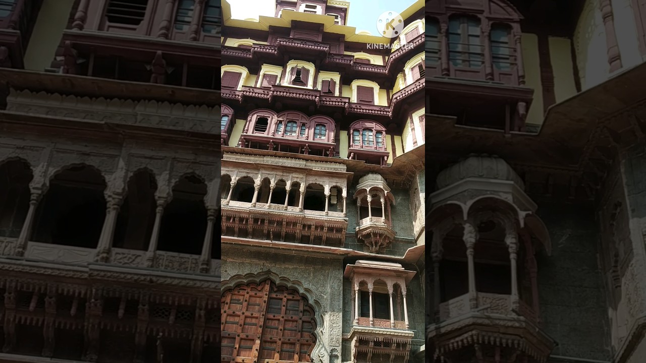 indore rajwada palace/indore rajwada /indore city 
