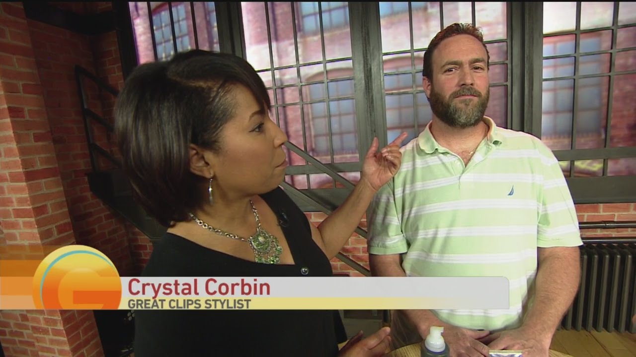 Age Appropriate Facial Hair YouTube