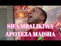 SIFA BINTI WA MBALIKIWA APOTEZA MAISHA SIFA BINTI WA MBALIKIWA APOTEZA MAISHA