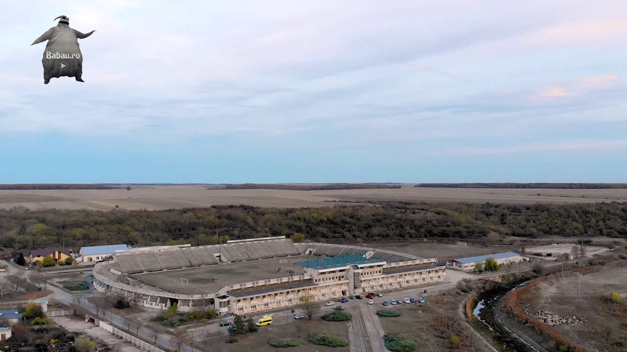 SCORNICESTI, dupa 30 de ani de la REVOLUTIE