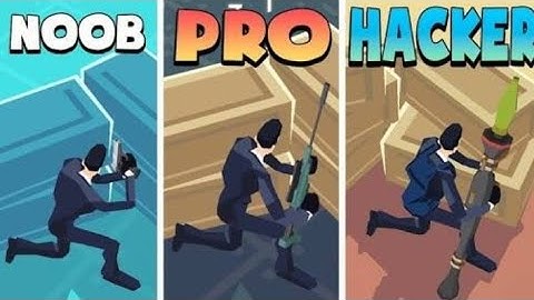 Best android game || Agent action || Agent action gameplay video must watch 🔥