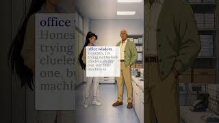 First Day at a New Job | Dialogue 5 #englishpractice #vocabulary #englishconversation