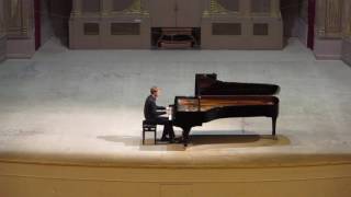 Brahms-Paganini Variations Book II - Andrea Venturelli