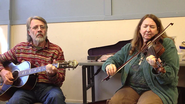AFTM Midwinter Fest - Betty and Billy - Whie Rose ...