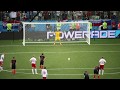 Croatia - Denmark 1: 1 Schmeichel took a penalty Хорватия - Дания 1:1 Шмейхель отбил пенальти