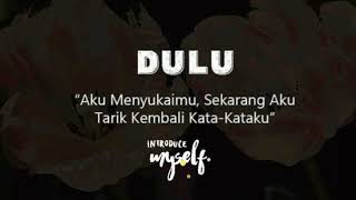 'Story wa'MENEPI - NGATMOMBILUNG (ACOUSTIC COVER BY REGITA ECHA)