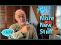 Three Cool New Art Products. First Look and Review.