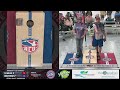 TJ Miller vs Craig Ervin - Singles Consolation Final - ACO Owensboro Major