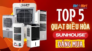 So sanh cac mau quat dieu hoa dang mua nhat mua he 2026