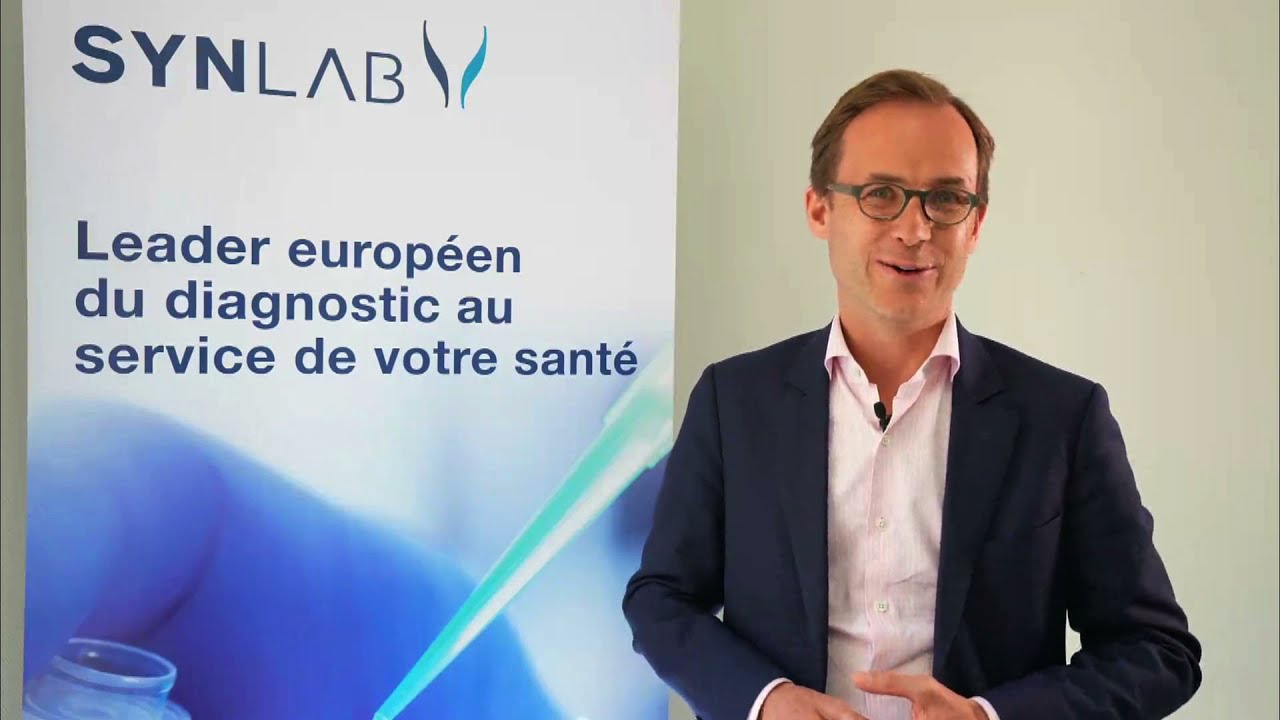 Les laboratoires de biologie médicale au service du patient