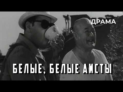 Белые, белые аисты (1966 год) драма