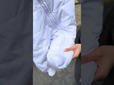 Демісезонний комбінезон