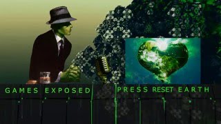 A Talk With Press Reset Earth about Truthers l Hoaxes l NWO , etc.