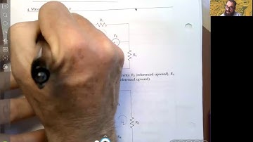 ECE 301 Section 4.0 (Mesh Currents - Part 1)