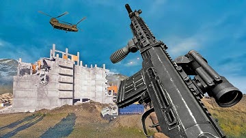 Is the SVDM Worth Using in Battlefield 6?