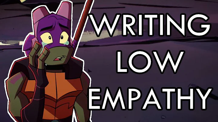 Donnie (Rise of the TMNT) | Autism Representation ...