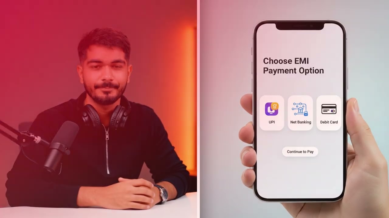 How Bajaj Finserv Insta EMI Card Handles Failed Auto-debit Transactions | Bajaj Markets