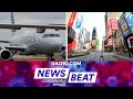 Coronavirus Update: Airline Woes, NYC to Start Reopening in June