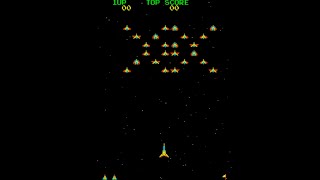 UniWar S Arcade - Mame (Fixed Sound)
