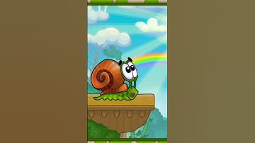 snail bob 2
