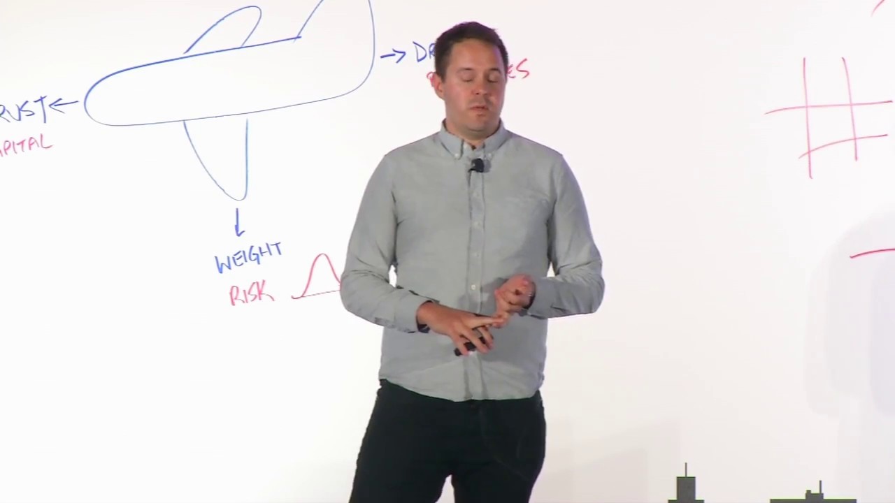 Matt Munson: How I Burned 10 Million Dollars So You Don't Have To