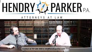 Restraining Orders in Florida