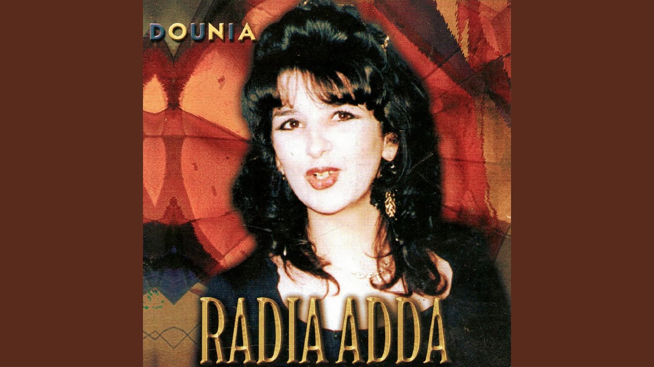 Salma salma / C.R.B (Enchainer)