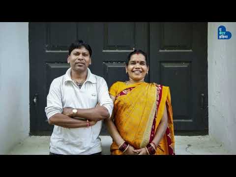 घर में झाड़ू-पोंछा लगाने से लेकर पद्म श्री तक का सफर, पढ़िए दुर्गा बाई की प्रेरक कहानी