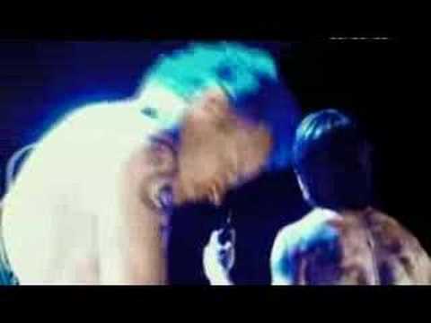 Red Hot Chili Peppers - MCM Special (Part 2)