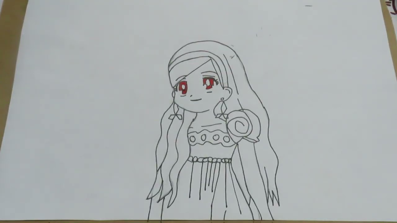 Rini Sailor Mini Moon Episode 240   Made with Clipchamp