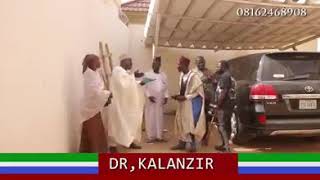 Dr kalansir Dan sokoto sabon Comedy maganar alkawalin milyan goma ga duk wanda yakkawo rumfatai PDP