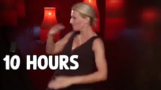 Freestyle Dance Teacher (Meme) [10 HOURS]