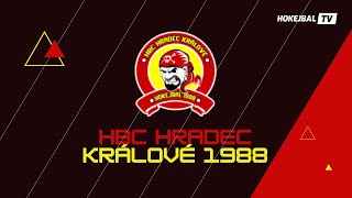 HBC Hradec Králové 1988 - - Představení klubu