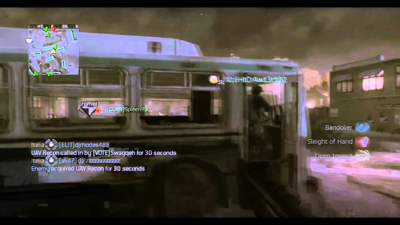 -MSP- Swaqqeh_Marqq Rush CoD4 HCHQ Trailer