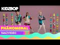 Kidz bop kids  phnomenal tanzkidz bop germany 2