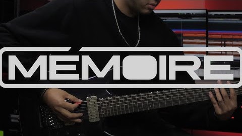 Entropy (GUITAR PLAYTHROUGH)