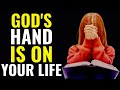 ( ALL NIGHT PRAYER ) GOD'S HAND IS ON YOUR LIFE - THESE PRAYERS ARE FOR YOUR VICTORY