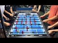 OCF Foosball Saturday Training 16 November 2024/CLB Bi Lắc Ocean Fit Luyện Tập Thứ 7  16/11/2024