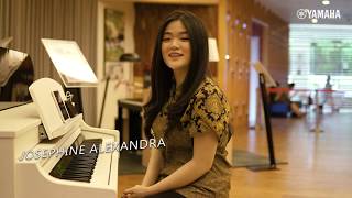 Smart Pianist Video Review Competition (Josephine Alexandra)