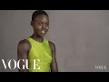 The Backstory: Lupita Nyong'o